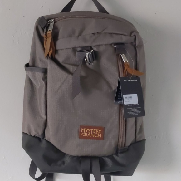 mystery ranch tag